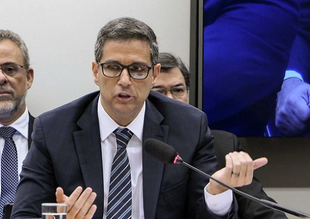 CMO - Comissão Mista de Planos, Orçamentos Públicos e Fiscali