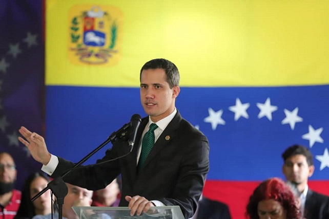 guaido